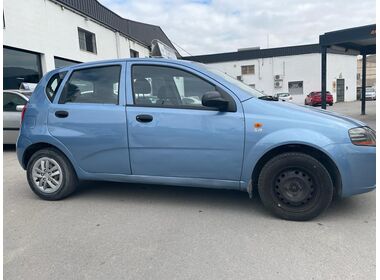 Daewoo - Kalos